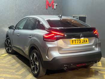 Used Citroen C4 2023 for sale - 74838422: Photo