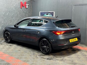 Used SEAT Leon 2021 for sale - 78586642: Photo