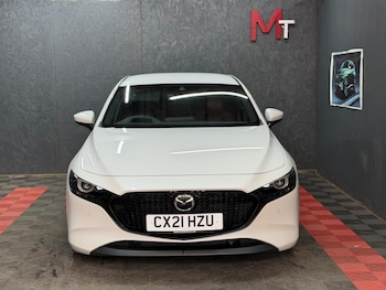 Used Mazda Mazda3 2021 for sale - 79325287: Photo