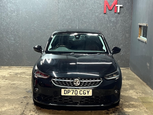 Used Vauxhall Corsa 2020 for sale - 76306419: Photo 10