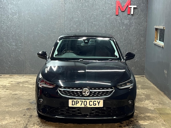 Used Vauxhall Corsa 2020 for sale - 76306419: Photo 12