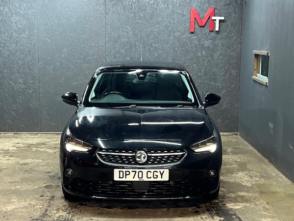 Used Vauxhall Corsa 2020 for sale - 76306419: Photo 13