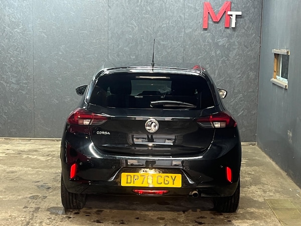 Used Vauxhall Corsa 2020 for sale - 76306419: Photo 16