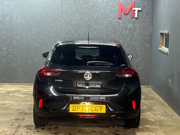 Used Vauxhall Corsa 2020 for sale - 76306419: Photo 17