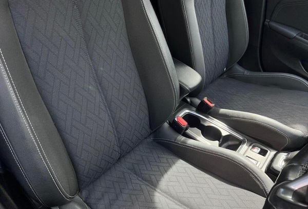 Used Vauxhall Corsa 2020 for sale - 76306419: Photo 19