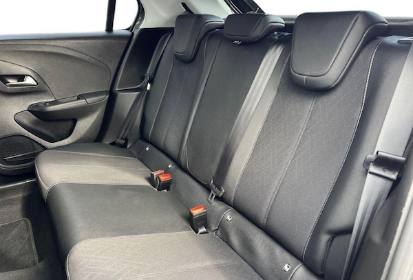 Used Vauxhall Corsa 2020 for sale - 76306419: Photo 20