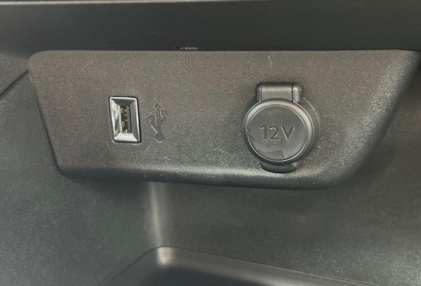 Used Vauxhall Corsa 2020 for sale - 76306419: Photo 25