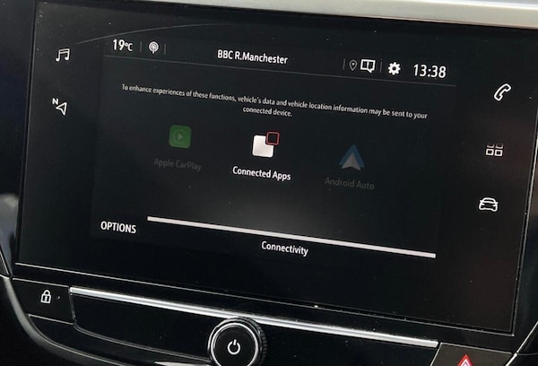 Used Vauxhall Corsa 2020 for sale - 76306419: Photo 30