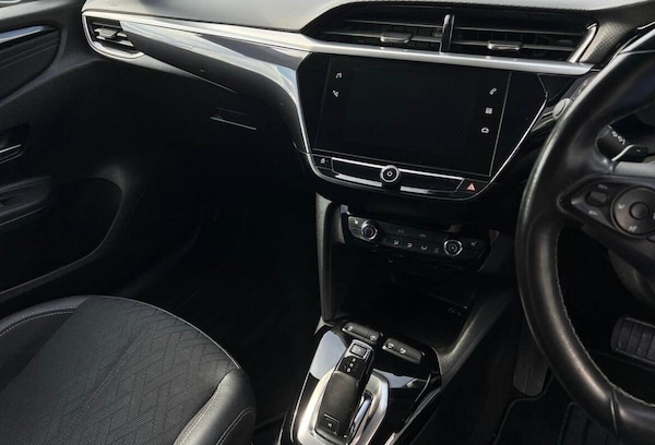 Used Vauxhall Corsa 2020 for sale - 76306419: Photo 31