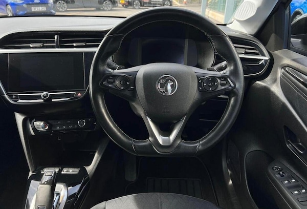 Used Vauxhall Corsa 2020 for sale - 76306419: Photo 37