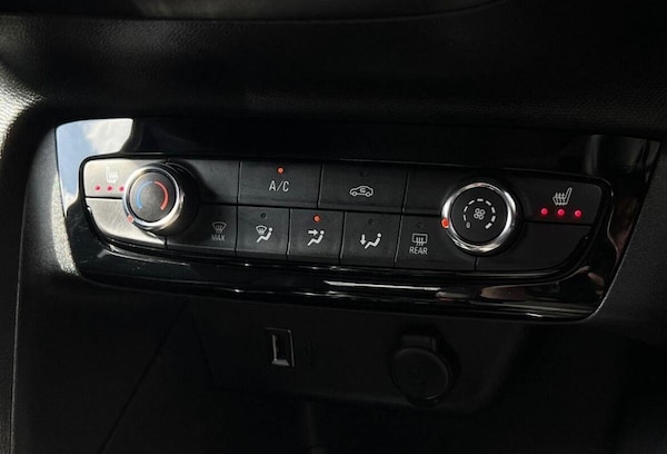 Used Vauxhall Corsa 2020 for sale - 76306419: Photo 42