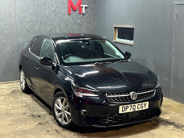 Used Vauxhall Corsa 2020 for sale - 76306419: Photo 6