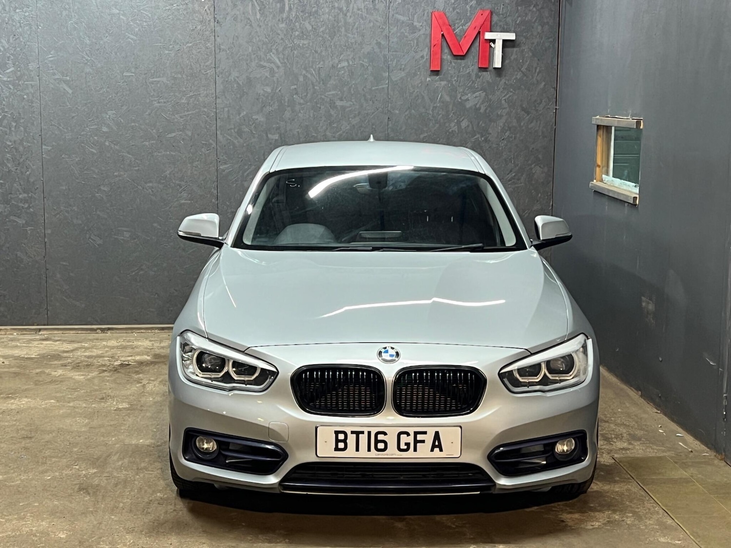 Used BMW 1 Series 2016 for sale - 76657234: Photo 13