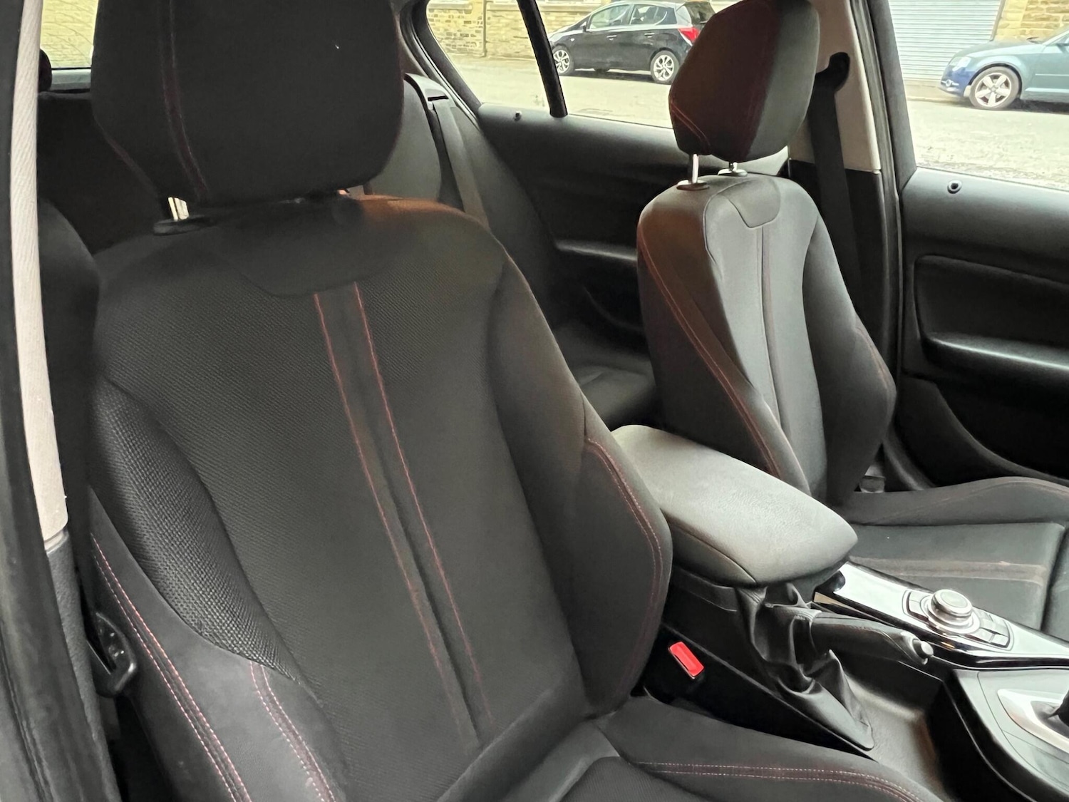 Used BMW 1 Series 2016 for sale - 76657234: Photo 22