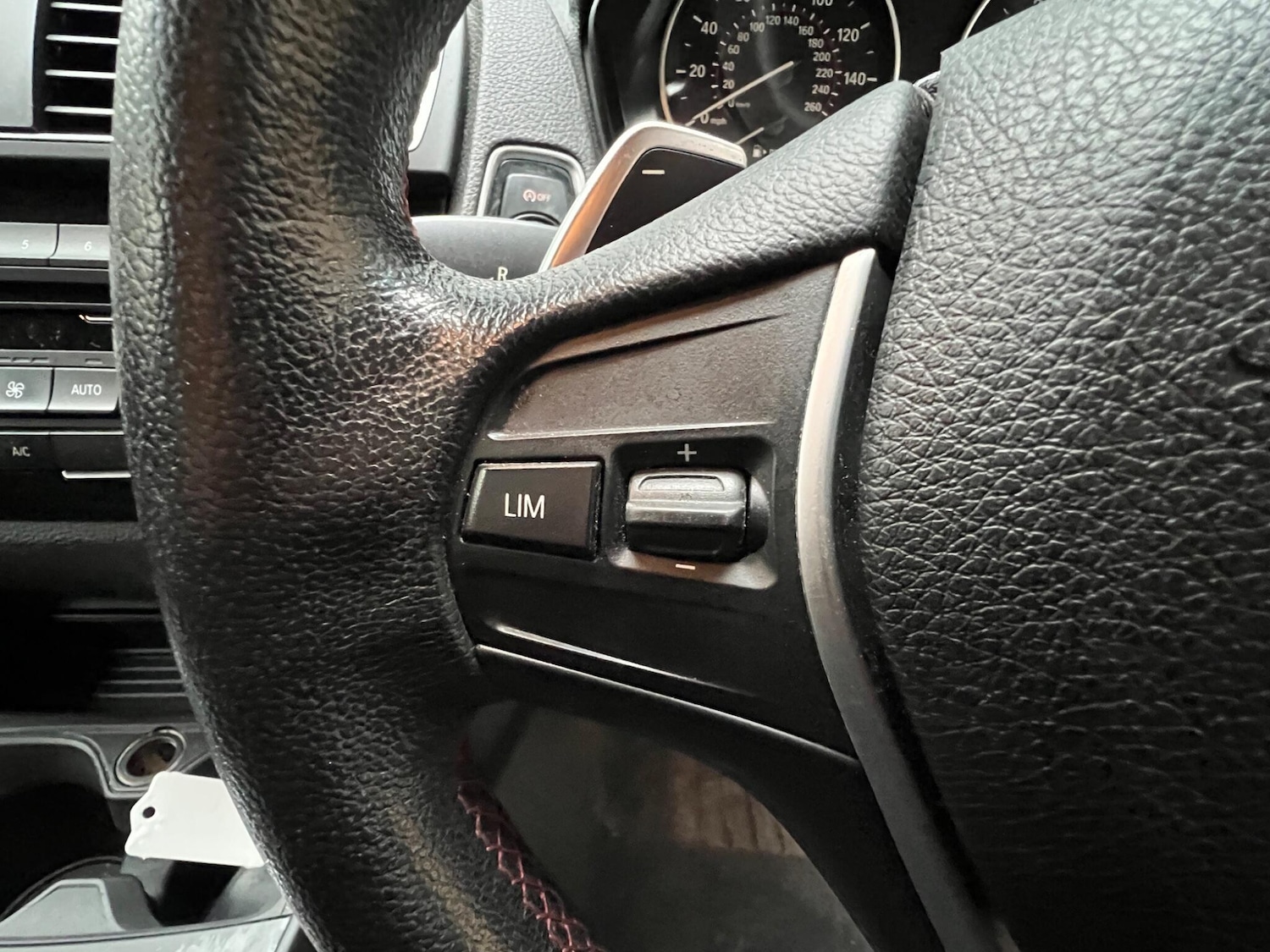 Used BMW 1 Series 2016 for sale - 76657234: Photo 25