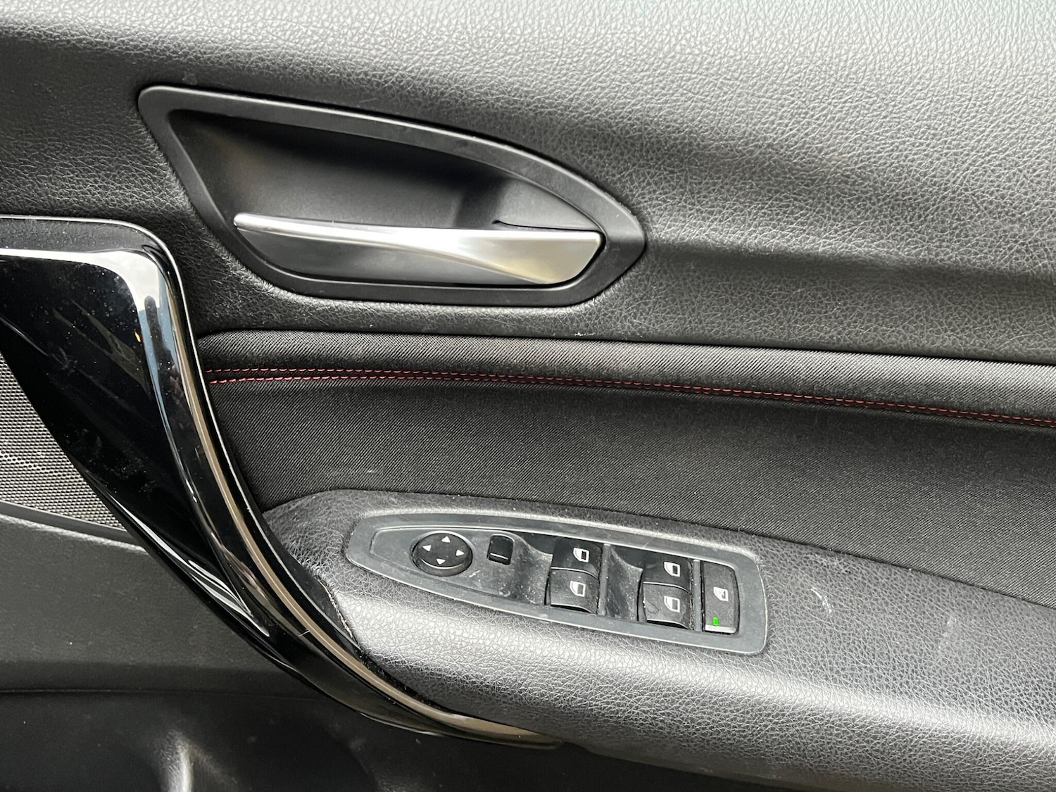 Used BMW 1 Series 2016 for sale - 76657234: Photo 29