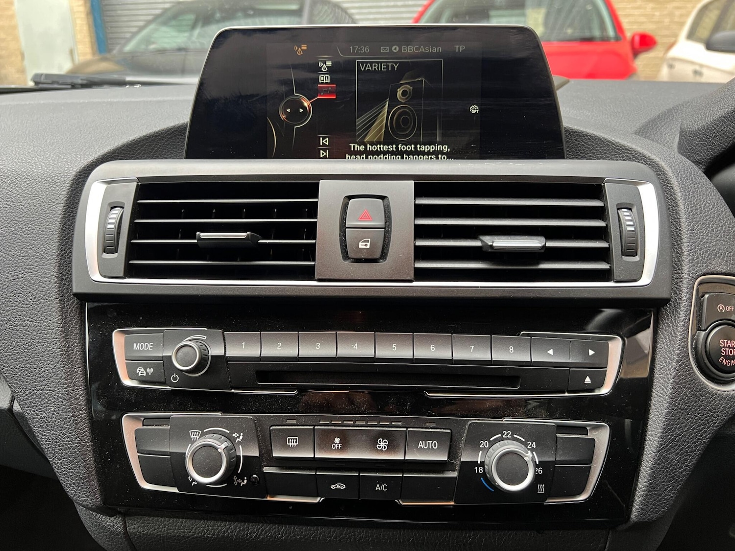 Used BMW 1 Series 2016 for sale - 76657234: Photo 35