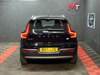Used Volvo XC40 2021 for sale - 79145615: Photo