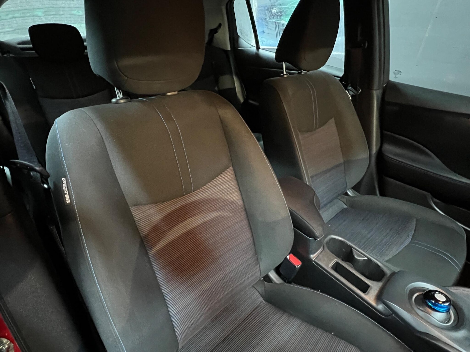 Used Nissan Leaf 2021 for sale - 76964482: Photo 15