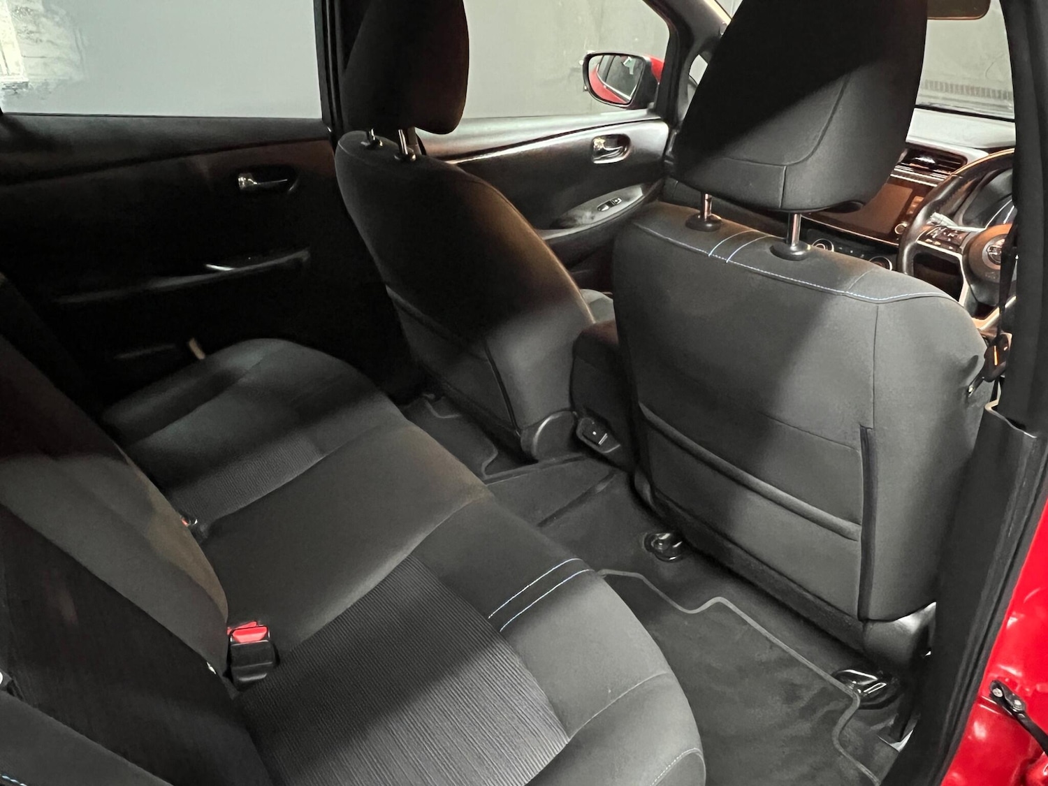 Used Nissan Leaf 2021 for sale - 76964482: Photo 18