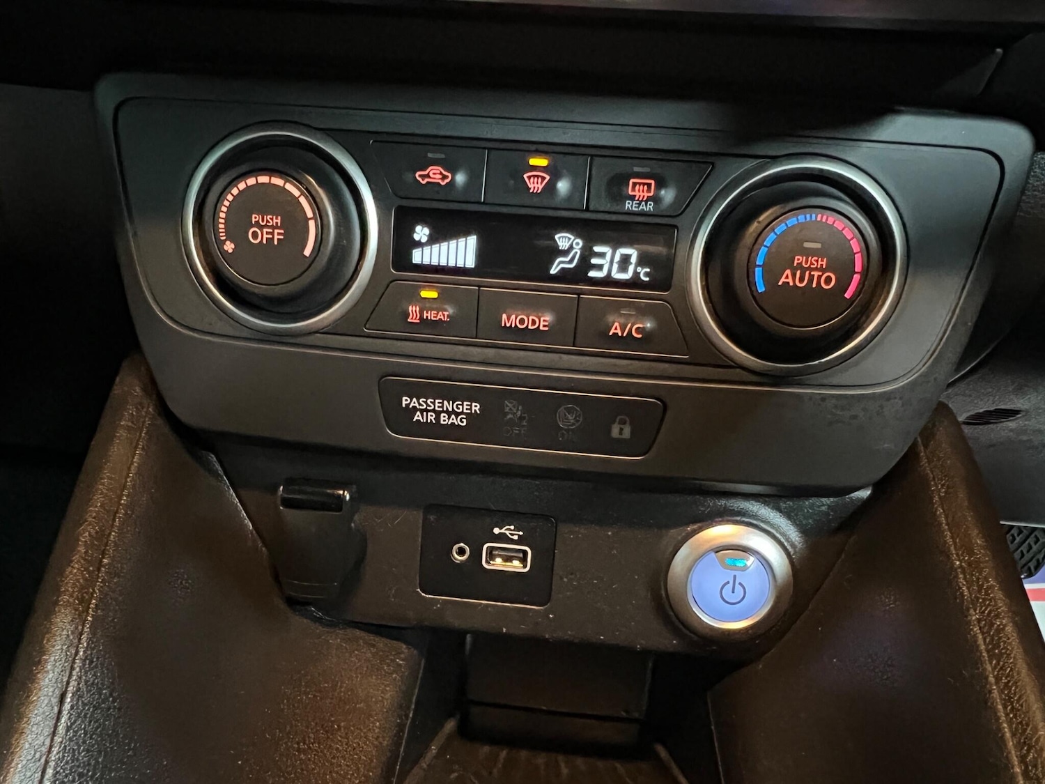 Used Nissan Leaf 2021 for sale - 76964482: Photo 21