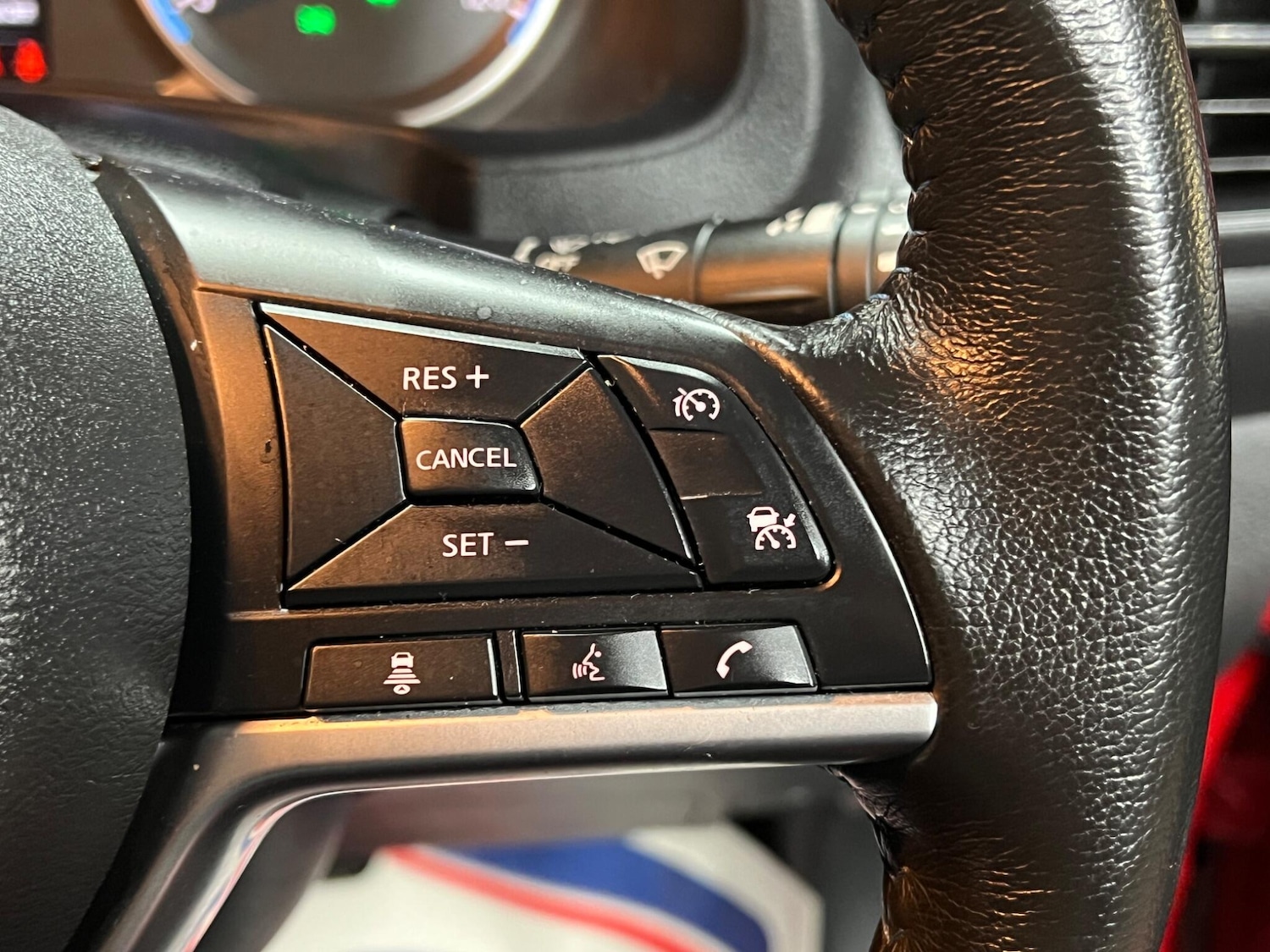 Used Nissan Leaf 2021 for sale - 76964482: Photo 25