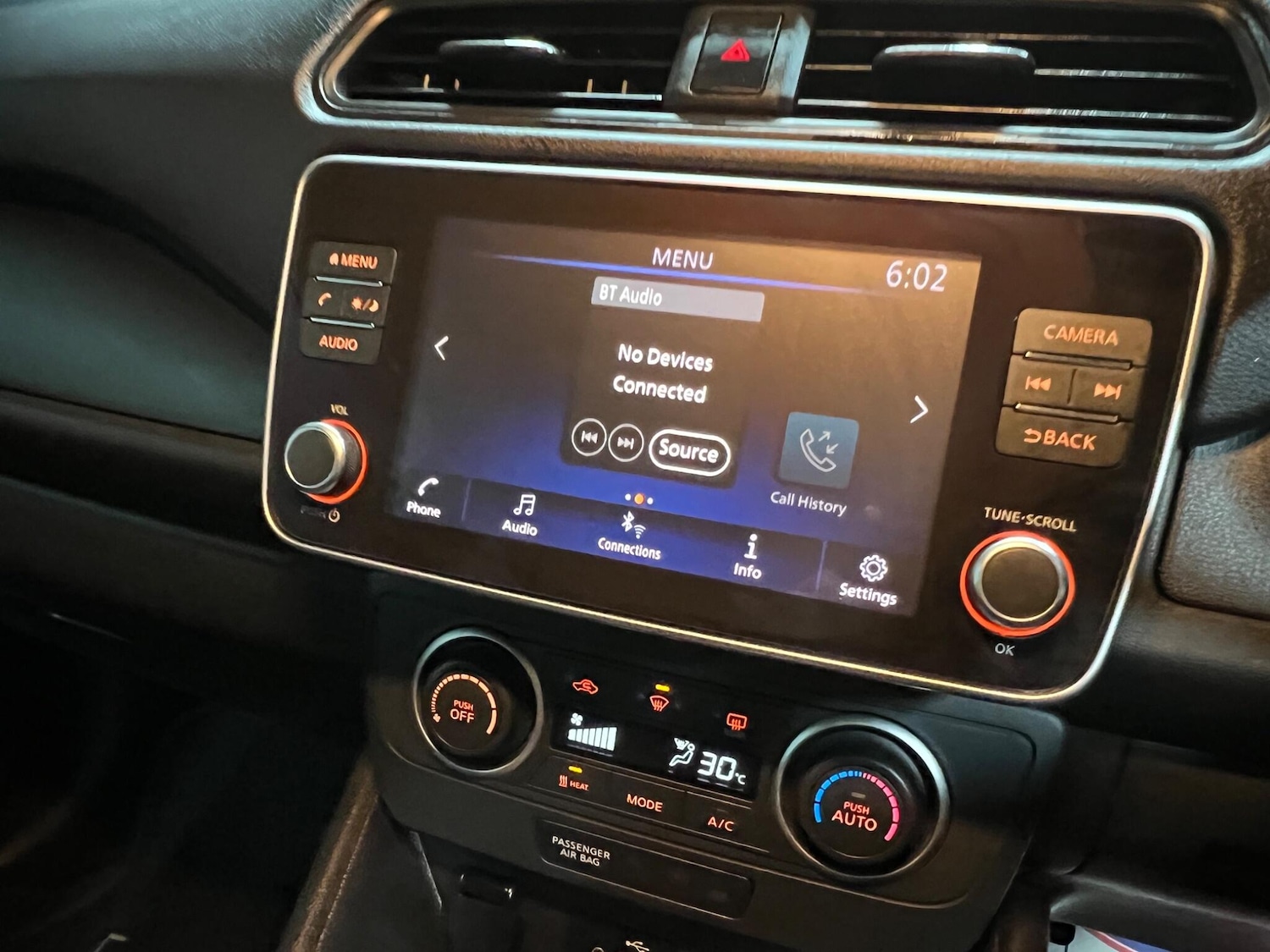 Used Nissan Leaf 2021 for sale - 76964482: Photo 28