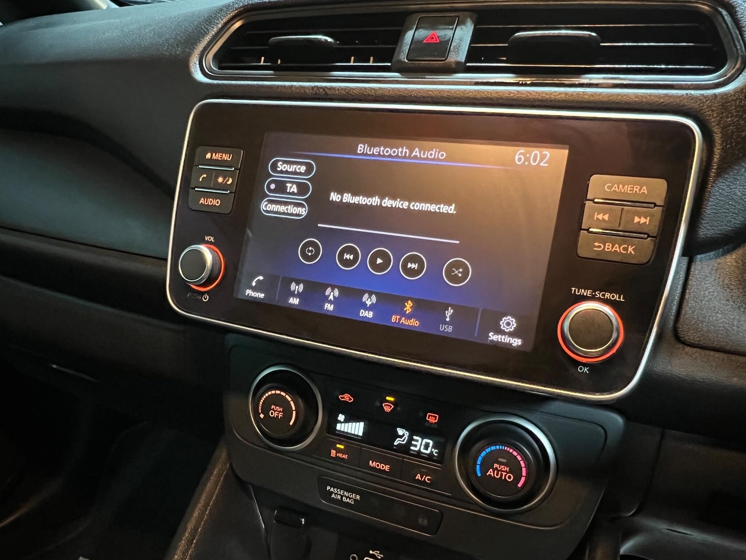 Used Nissan Leaf 2021 for sale - 76964482: Photo 29