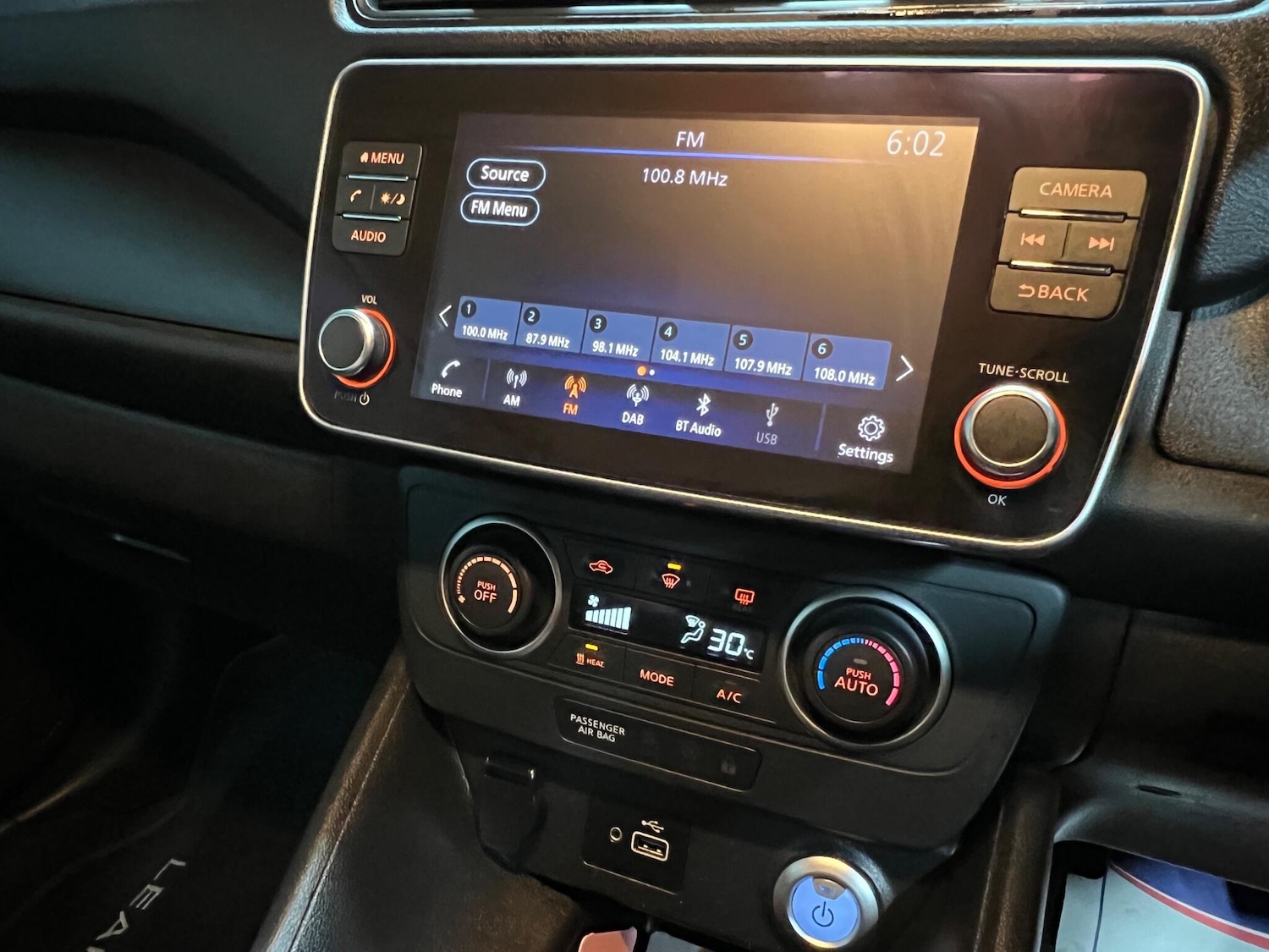 Used Nissan Leaf 2021 for sale - 76964482: Photo 30