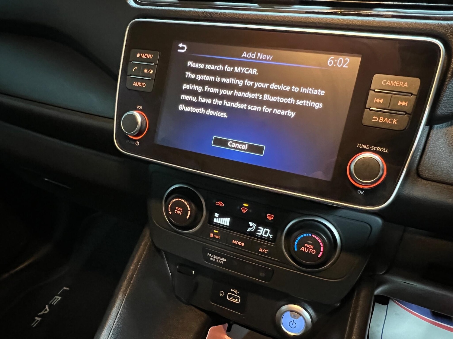 Used Nissan Leaf 2021 for sale - 76964482: Photo 31