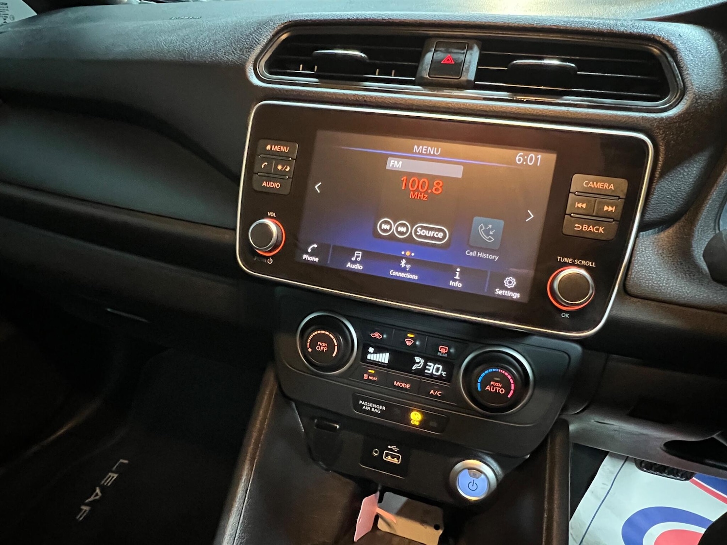 Used Nissan Leaf 2021 for sale - 76964482: Photo 33