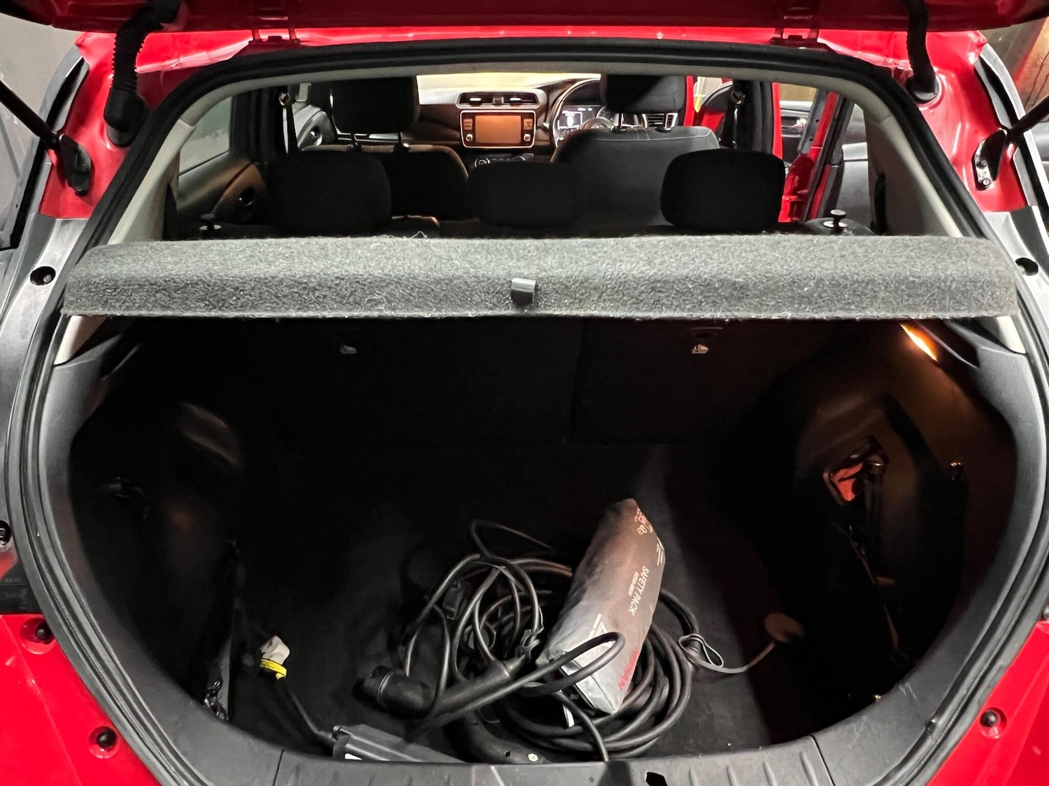 Used Nissan Leaf 2021 for sale - 76964482: Photo 35