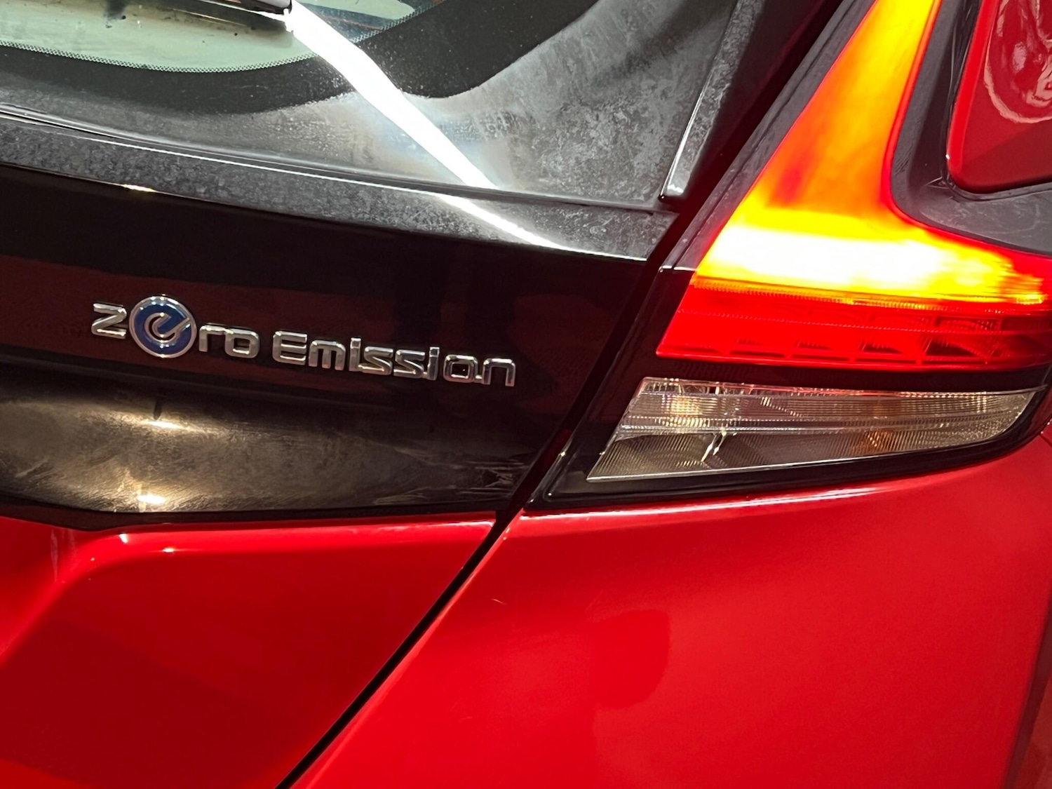 Used Nissan Leaf 2021 for sale - 76964482: Photo 45