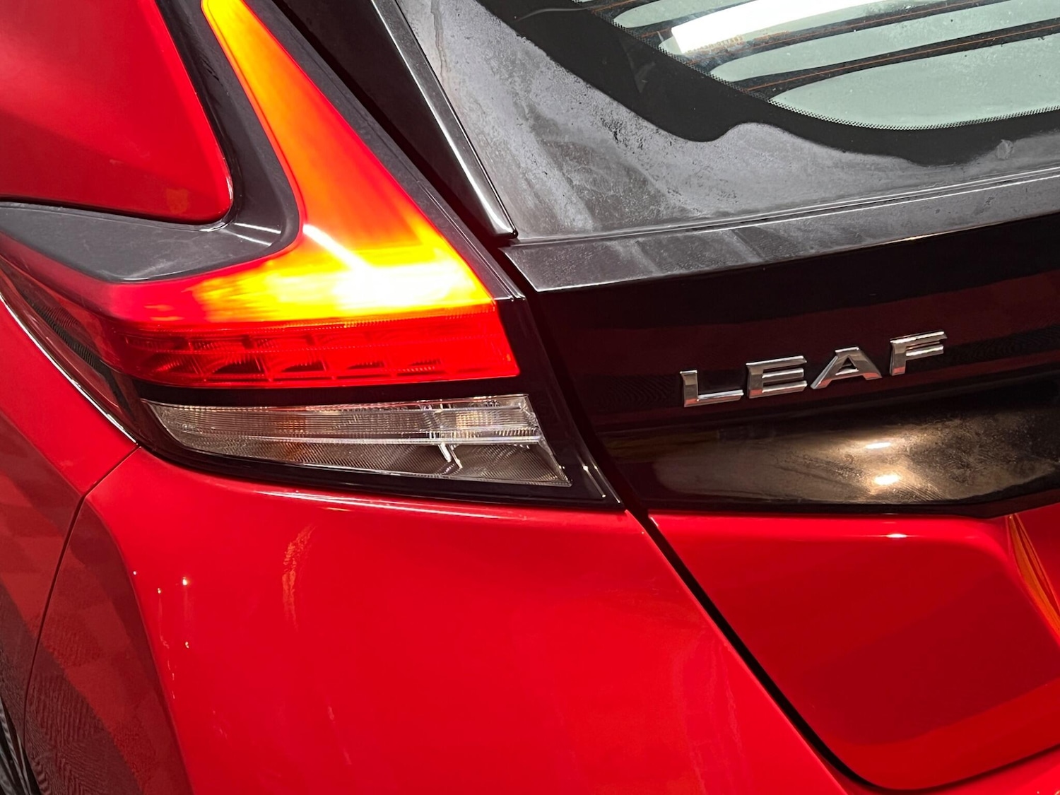 Used Nissan Leaf 2021 for sale - 76964482: Photo 46