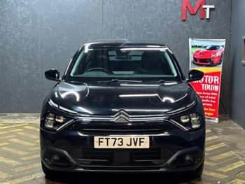 Used Citroen C4 2023 for sale - 74121045: Photo
