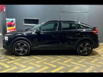 Used Citroen C4 2023 for sale - 74121045: Photo
