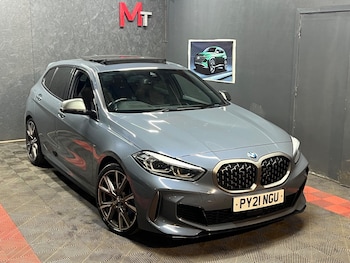 Used BMW 1 Series 2021 for sale - 78600973: Photo