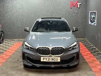 Used BMW 1 Series 2021 for sale - 78600973: Photo