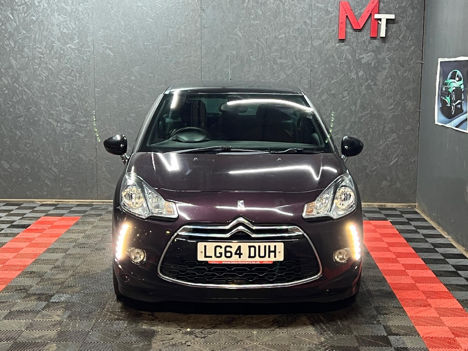Used Citroen DS3 2014 for sale - 77255078: Photo 10