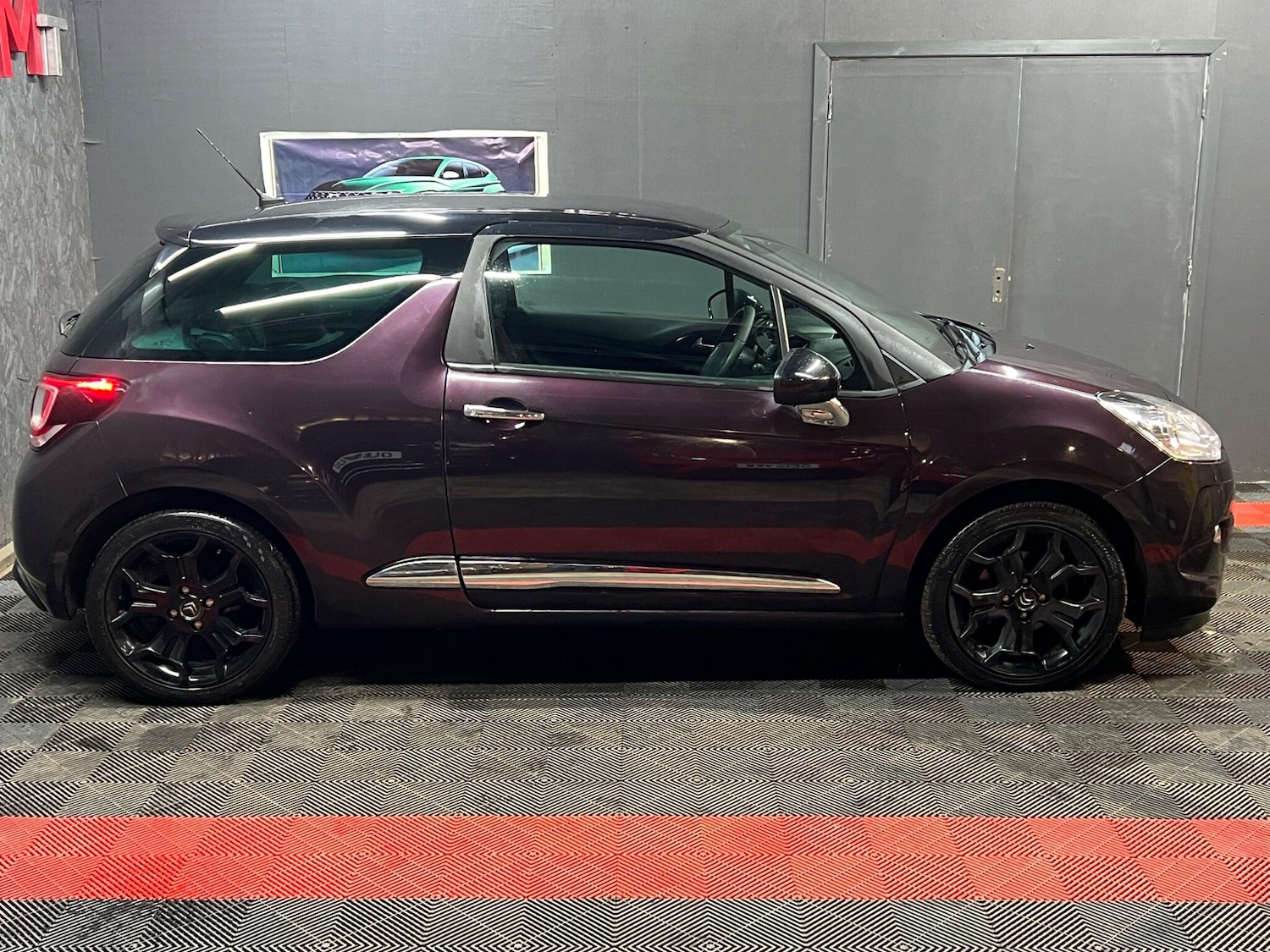 Used Citroen DS3 2014 for sale - 77255078: Photo 14