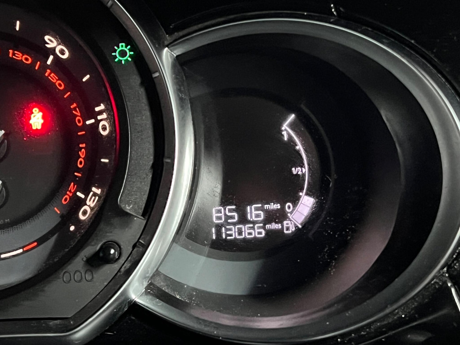 Used Citroen DS3 2014 for sale - 77255078: Photo 27