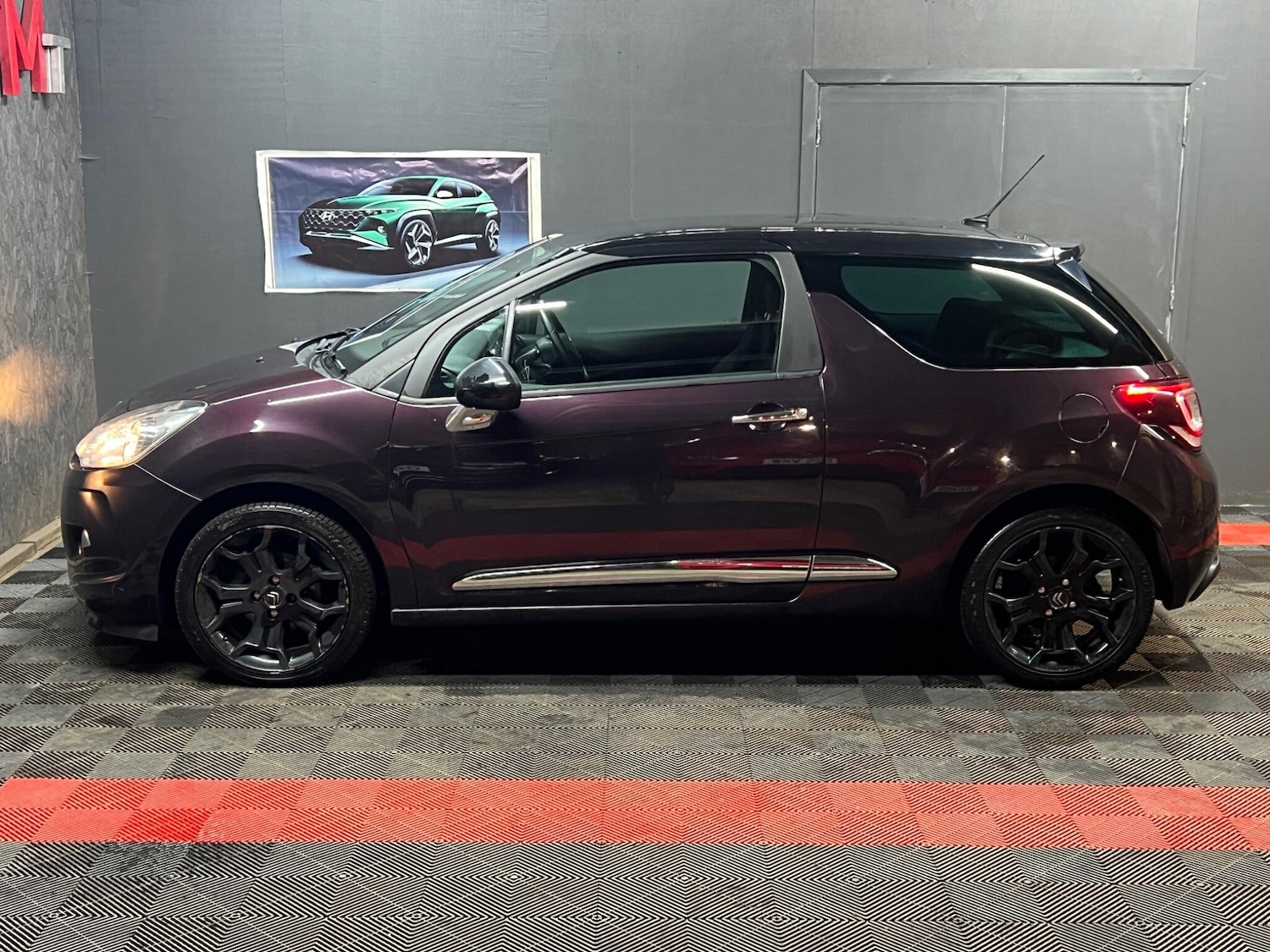 Used Citroen DS3 2014 for sale - 77255078: Photo 4
