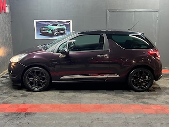 Used Citroen DS3 2014 for sale - 77255078: Photo