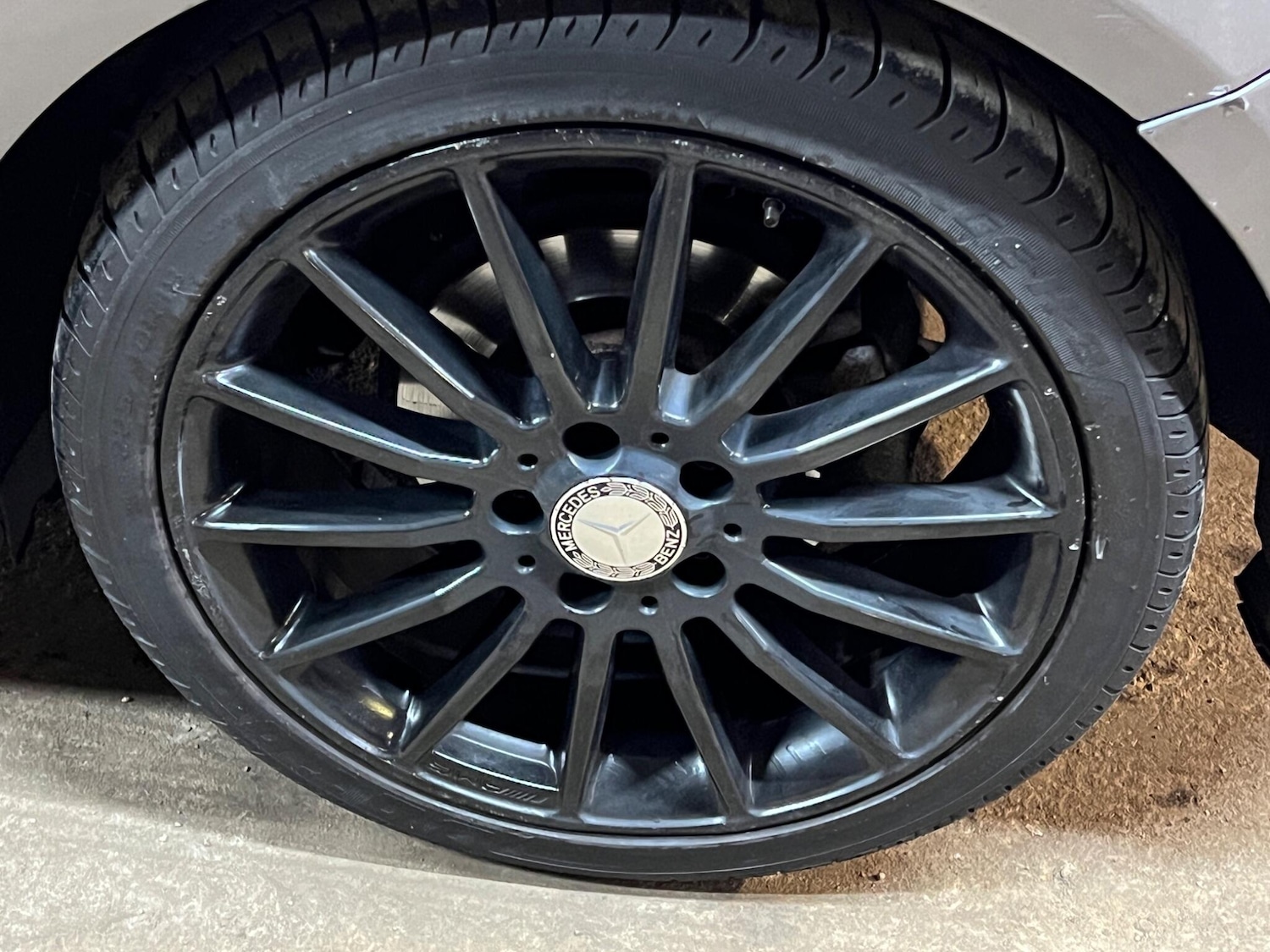 Used Mercedes-Benz A-Class 2017 for sale - 76422836: Photo 10