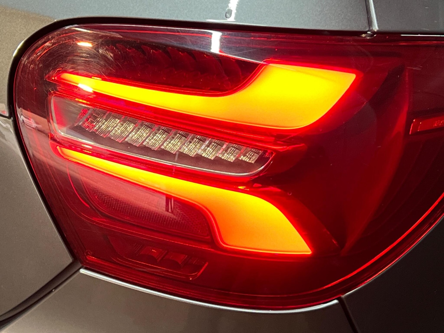 Used Mercedes-Benz A-Class 2017 for sale - 76422836: Photo 11