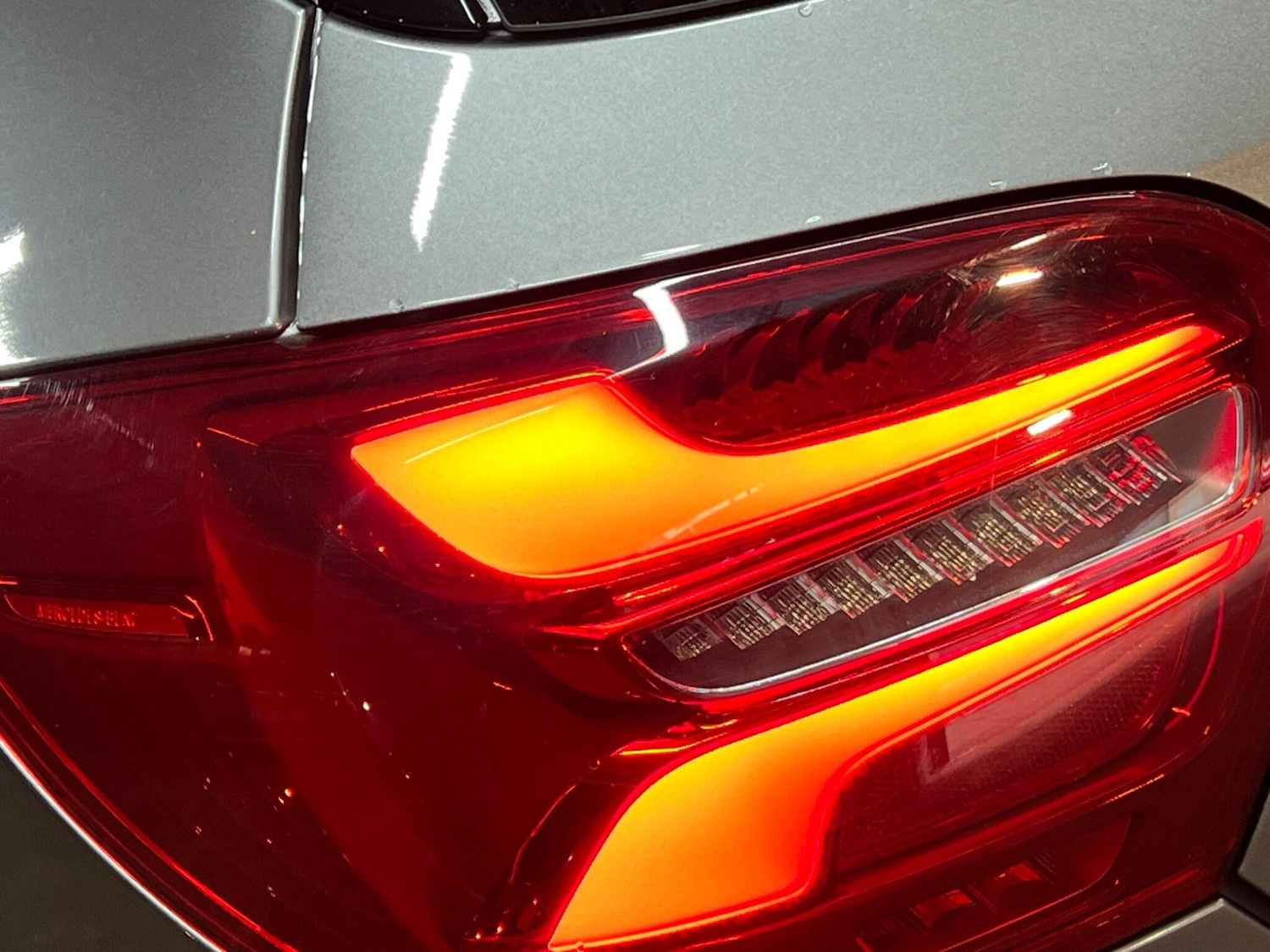 Used Mercedes-Benz A-Class 2017 for sale - 76422836: Photo 12