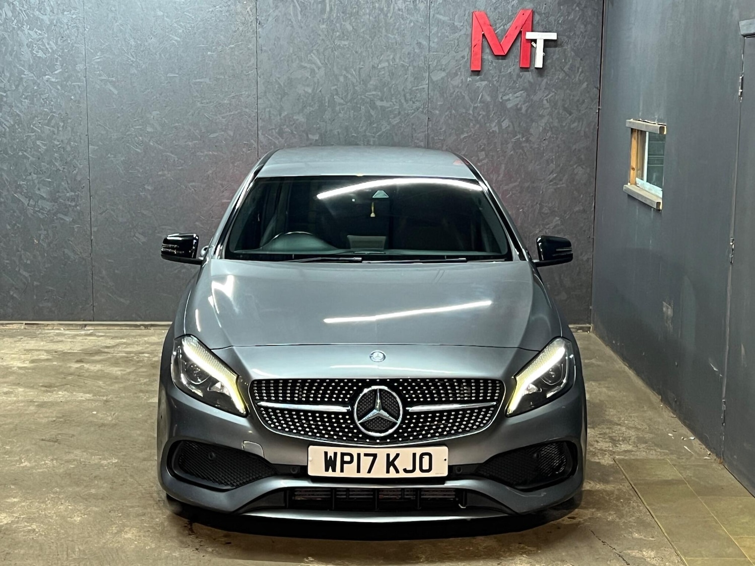 Used Mercedes-Benz A-Class 2017 for sale - 76422836: Photo 6