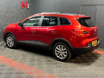 Used Renault Kadjar 2017 for sale - 78307142: Photo