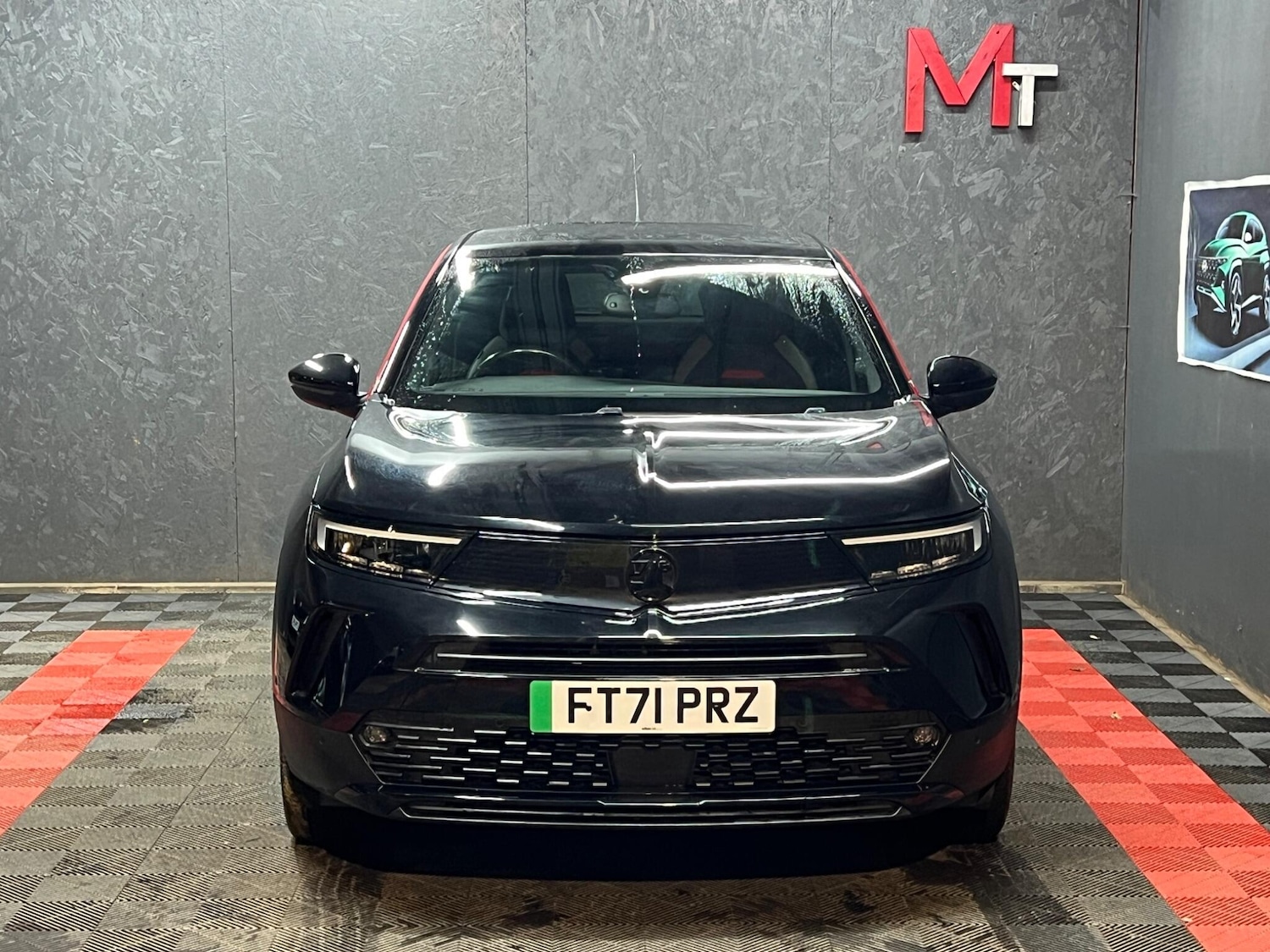 Used Vauxhall Mokka 2021 for sale - 77376206: Photo 10