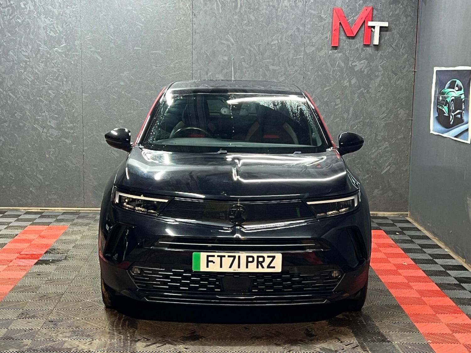 Used Vauxhall Mokka 2021 for sale - 77376206: Photo 11